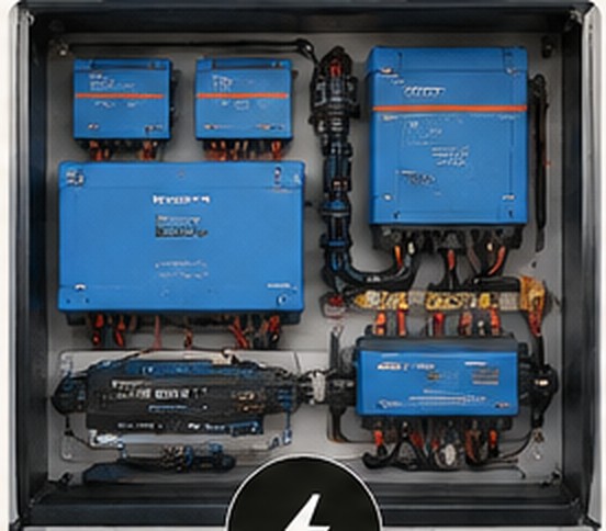 Power that works together